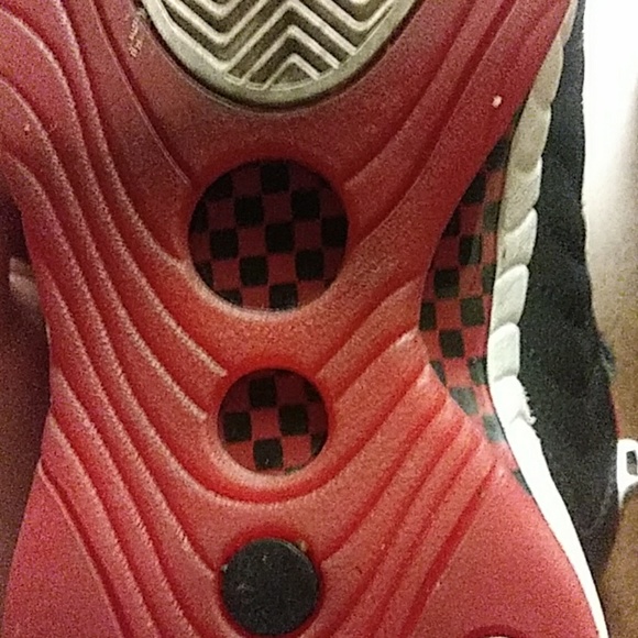 Jumpan 12s - Picture 4 of 4